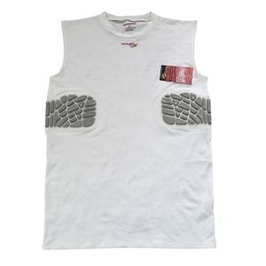 2 Rawlings Zoombang Sleeveless Conformal Impact Gear Tops